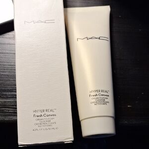 MAC Cosmetics Hyper Real Fresh Canvas Primer NWT
